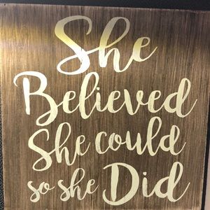 Meet your Posher, Jennifer